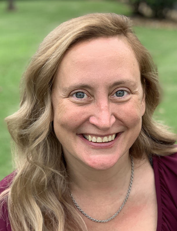 Dr. Tracy Hammond